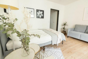 Apartment im Herzen von Düsseldorf Derendorf mit Stellplatz